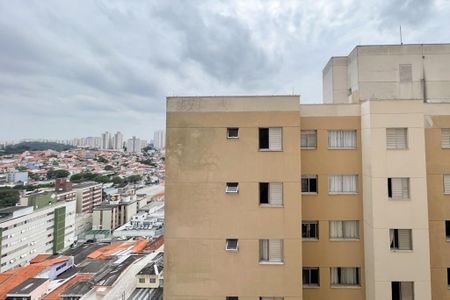 Apartamento à venda com 54m², 2 quartos e 1 vaga Apartamento à venda com 54m², 2 quartos e 1 vagaVista - Quarto 2