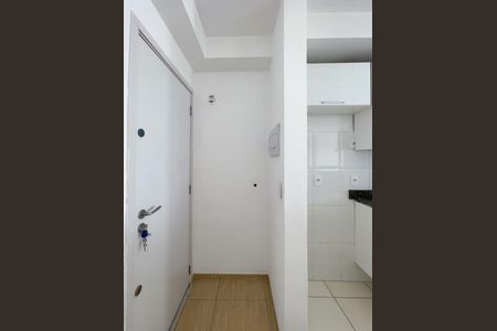 Apartamento à venda com 54m², 2 quartos e 1 vaga Apartamento à venda com 54m², 2 quartos e 1 vagaEntrada