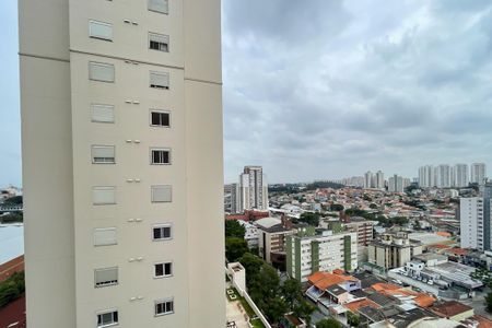 Apartamento à venda com 54m², 2 quartos e 1 vaga Apartamento à venda com 54m², 2 quartos e 1 vagaVista - Quarto 1