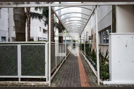 Apartamento à venda com 54m², 2 quartos e 1 vaga Apartamento à venda com 54m², 2 quartos e 1 vagaÁrea comum