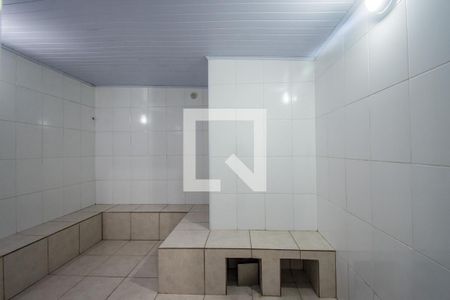 Apartamento à venda com 54m², 2 quartos e 1 vaga Apartamento à venda com 54m², 2 quartos e 1 vagaÁrea comum - Sauna
