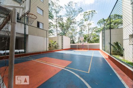 Apartamento à venda com 54m², 2 quartos e 1 vaga Apartamento à venda com 54m², 2 quartos e 1 vagaÁrea comum - Quadra
