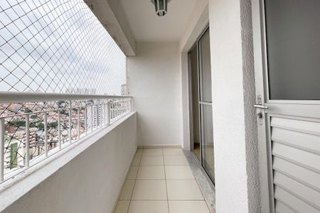 Apartamento à venda com 54m², 2 quartos e 1 vaga Apartamento à venda com 54m², 2 quartos e 1 vagaSacada