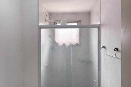 Apartamento à venda com 54m², 2 quartos e 1 vaga Apartamento à venda com 54m², 2 quartos e 1 vagaBanheiro Social