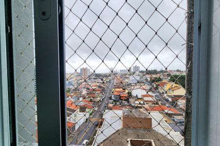 Apartamento à venda com 56m², 2 quartos e 2 vagasVista do Quarto 1