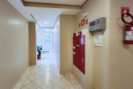 Apartamento à venda com 56m², 2 quartos e 2 vagasÁrea Comum 