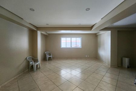Apartamento à venda com 56m², 2 quartos e 2 vagasÁrea Comum 