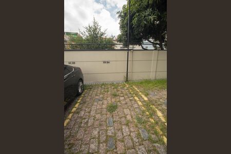 Apartamento à venda com 47m², 2 quartos e 1 vaga Apartamento à venda com 47m², 2 quartos e 1 vagaGaragem