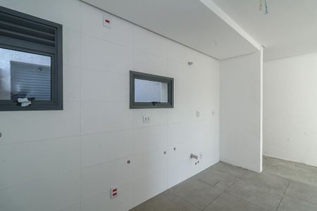 Apartamento à venda com 74m², 2 quartos e 1 vagaCozinha