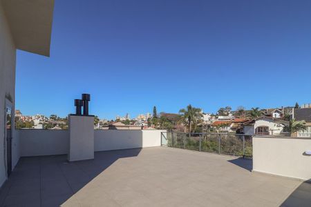 Apartamento à venda com 74m², 2 quartos e 1 vagaRooftop