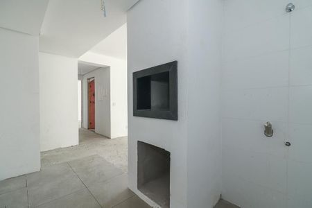 Apartamento à venda com 74m², 2 quartos e 1 vagaCozinha