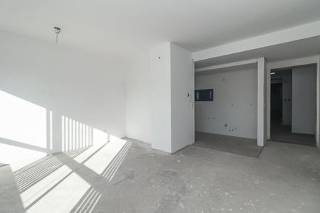Sala de apartamento à venda com 2 quartos, 74m² em Três Figueiras, Porto Alegre