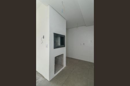 Apartamento à venda com 74m², 2 quartos e 1 vagaCozinha