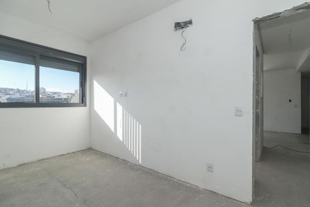 Apartamento à venda com 74m², 2 quartos e 1 vagaQuarto Suíte