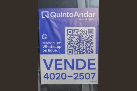 Apartamento à venda com 74m², 2 quartos e 1 vagaPlaquinha