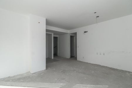 Sala de apartamento à venda com 2 quartos, 74m² em Três Figueiras, Porto Alegre