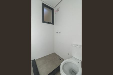 Apartamento à venda com 74m², 2 quartos e 1 vagaBanheiro da Suíte