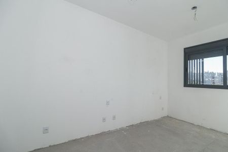 Quarto Suíte de apartamento à venda com 2 quartos, 74m² em Três Figueiras, Porto Alegre