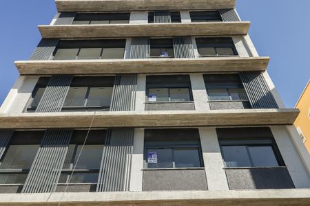 Apartamento à venda com 74m², 2 quartos e 1 vagaFachada