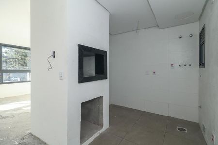 Apartamento à venda com 74m², 2 quartos e 1 vagaCozinha