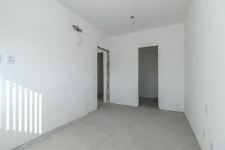 Apartamento à venda com 74m², 2 quartos e 1 vagaQuarto Suíte