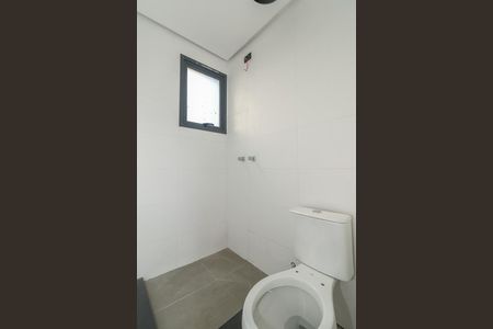 Apartamento à venda com 74m², 2 quartos e 1 vagaBanheiro da Suíte