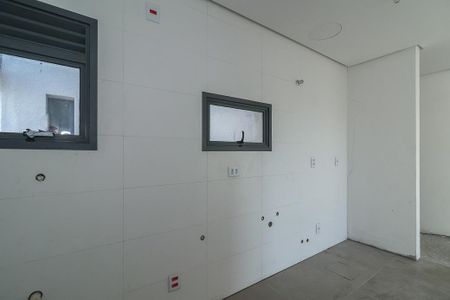 Apartamento à venda com 74m², 2 quartos e 1 vagaCozinha