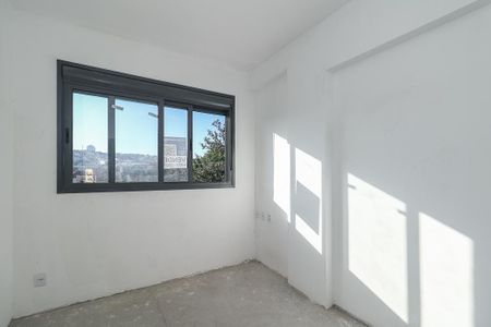 Apartamento à venda com 74m², 2 quartos e 1 vagaQuarto 2