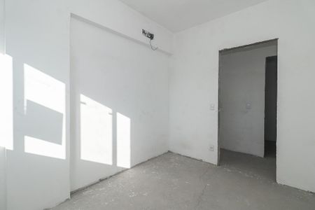 Apartamento à venda com 74m², 2 quartos e 1 vagaQuarto 2