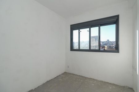 Apartamento à venda com 74m², 2 quartos e 1 vagaQuarto 2
