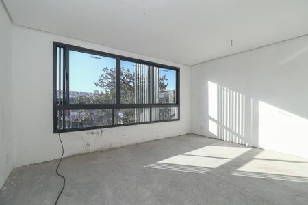 Sala de apartamento à venda com 2 quartos, 74m² em Três Figueiras, Porto Alegre