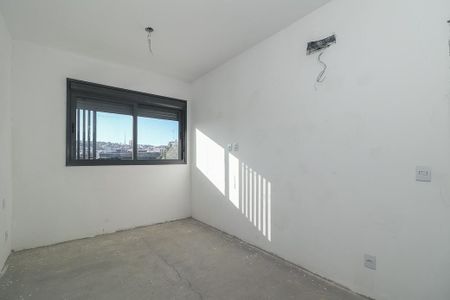 Apartamento à venda com 74m², 2 quartos e 1 vagaQuarto Suíte