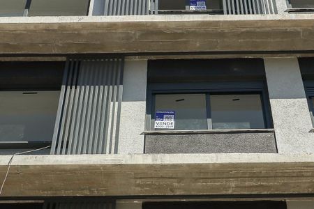 Apartamento à venda com 74m², 2 quartos e 1 vagaFachada