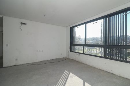 Sala de apartamento à venda com 2 quartos, 74m² em Três Figueiras, Porto Alegre