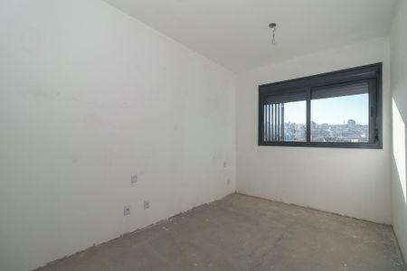 Apartamento à venda com 74m², 2 quartos e 1 vagaQuarto Suíte