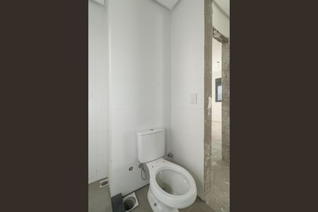 Apartamento à venda com 74m², 2 quartos e 1 vagaBanheiro