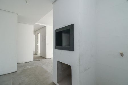 Apartamento à venda com 74m², 2 quartos e 1 vagaCozinha