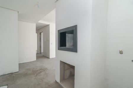 Apartamento à venda com 74m², 2 quartos e 1 vagaCozinha