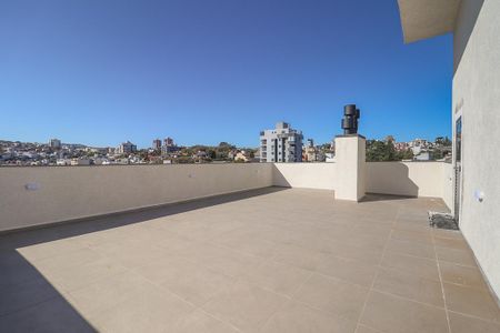 Apartamento à venda com 74m², 2 quartos e 1 vagaRoftop