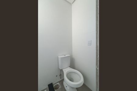 Apartamento à venda com 74m², 2 quartos e 1 vagaBanheiro da Suíte