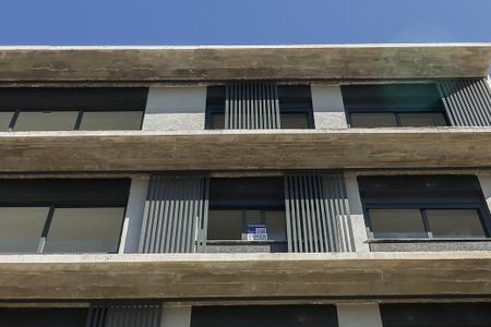 Apartamento à venda com 74m², 2 quartos e 1 vagaFachada