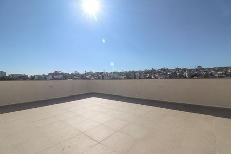 Apartamento à venda com 74m², 2 quartos e 1 vagaRoftop