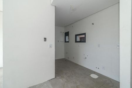 Apartamento à venda com 74m², 2 quartos e 1 vagaCozinha