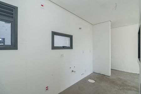 Apartamento à venda com 74m², 2 quartos e 1 vagaCozinha