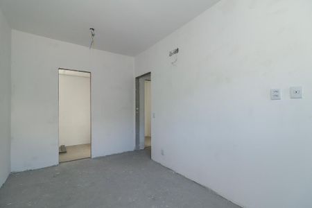 Apartamento à venda com 102m², 2 quartos e 2 vagasSuíte