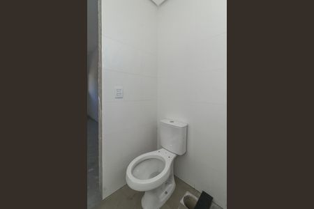 Apartamento à venda com 102m², 2 quartos e 2 vagasBanheiro da Suíte