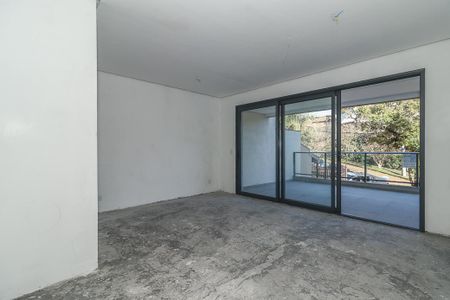 Sala de apartamento à venda com 2 quartos, 102m² em Três Figueiras, Porto Alegre