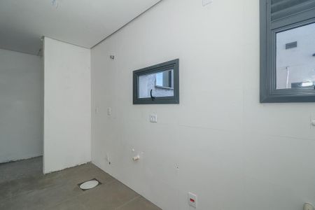 Apartamento à venda com 102m², 2 quartos e 2 vagasCozinha