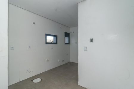 Apartamento à venda com 102m², 2 quartos e 2 vagasCozinha