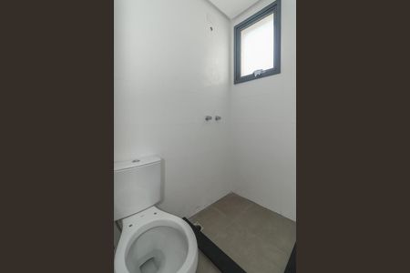 Apartamento à venda com 102m², 2 quartos e 2 vagasBanheiro da Suíte